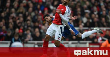 Реал Мадрид е в напреднали преговори за привличането на Уилям