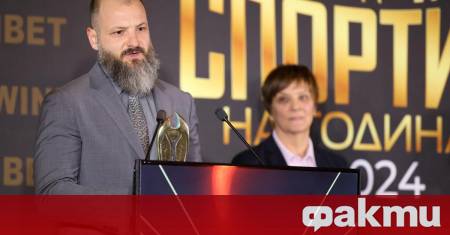 Синът на бившия собственик на ЦСКА Гриша Ганчев – Данаил