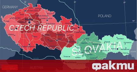 Словакия обяви днес за персона нон грата трима руски дипломати