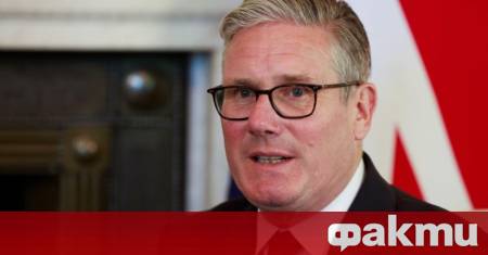 Обединеното кралство планира да увеличи разходите за отбрана като намали