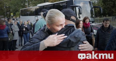 Над 194 000 руски граждани са избягали в съседните Грузия