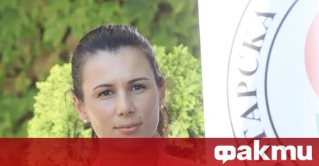 Цветана Пиронкова остава най-високо котираната българска тенисистка в ранглистата на