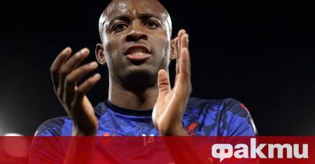 Манчестър Юнайтед проявява сериозен интерес към френския голмайстор на Кристъл