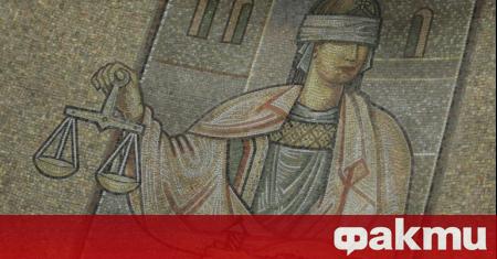 Протест се провежда пред Районния съд в София съобщава БНР