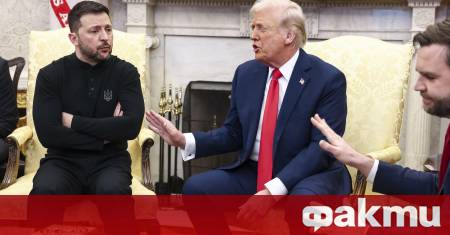 Украйна загуби много територия и трябва да произведе избори заяви