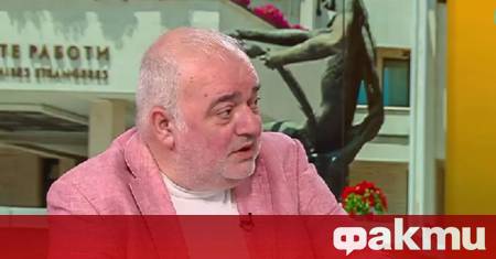 Пиар експертът Арман Бабикян защити пред Нова ТВ необходимостта от