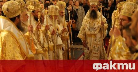 В Деня на народните будители Българската православна църква направи още