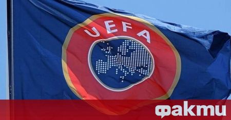 Депутати от Европарламента са призовали УЕФА да реагира срещу руската
