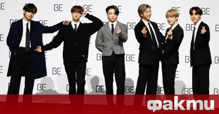 Момчетата от южнокорейската супергрупа BTS ще бъдат призовани под знамената