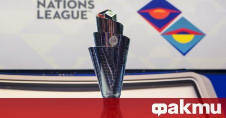 Турнирът на УЕФА Лигата на нациите продължава с нова серия