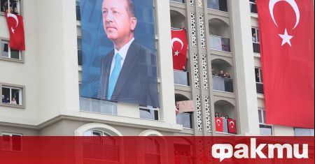 Правителството на Турция планира да въведе намален дял на гласовете