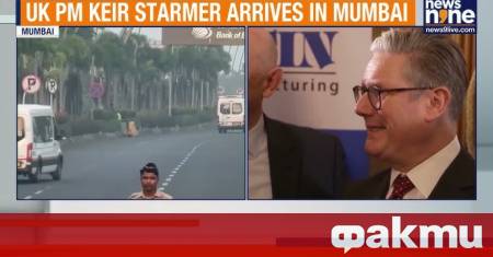 Индийският премиер Нарендра Моди топло поздрави руския президент Владимир Путин