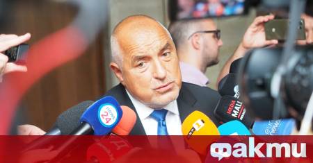 Толсистемата може да дисциплинира водачите каза пред журналисти в кулоарите