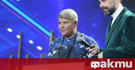 Художничката Фанка Борисова от защитеното жилище в Перник си извоюва