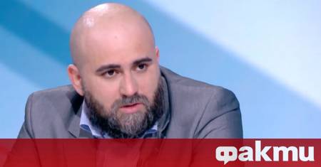 Не мисля че ни очаква нова световна война Това мнение