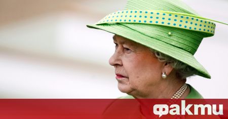 Броени часове след кончината на кралица Елизабет Втора в социалните