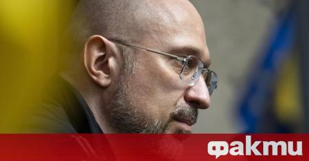 Украйна ще се нуждае от най малко 120 милиарда долара за