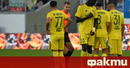 Добруджа Добрич изригна с истински голов спектакъл край бреговете на