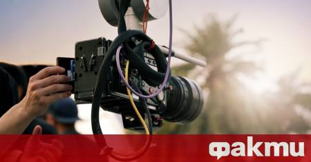 Netflix съобщи че за първи път е използвал визуални ефекти