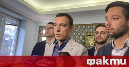 ФАКТИ публикува мнения с широк спектър от гледни точки за