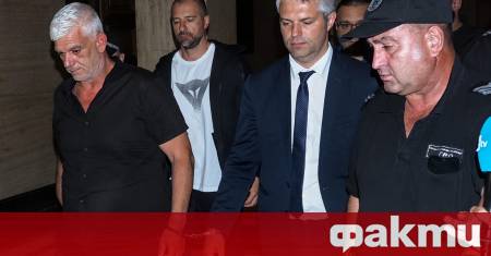 Продължаваме Промяната подаде два официални сигнала до Инспектората към Висшия