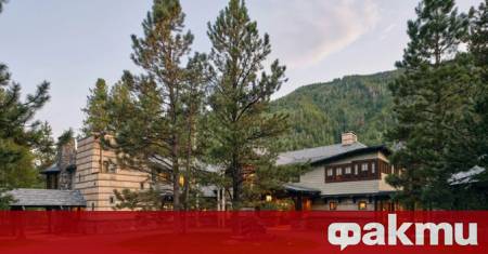 Цените на имотите растат а на луксозните – достигат невиждани