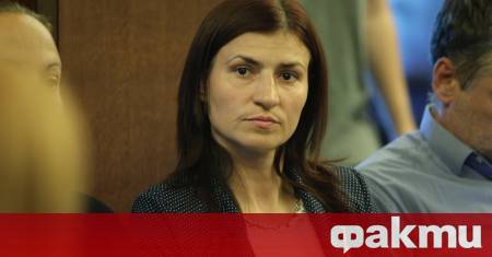 Олимпийската шампионка от Токио Стойка Кръстева е оптимистично настроена за