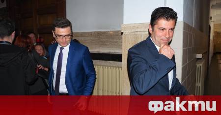 Делото за извършения през март 2022 година арест на лидера