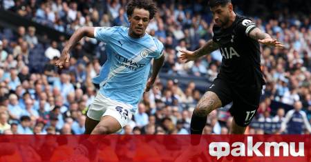 Манчестър Сити може да се раздели с няколко играча през