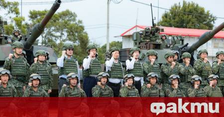 Очаква се втората партида от 42 танка Ейбрамс да пристигне