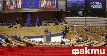 Европейските представители приеха резолюция с която настояват за допълнителни санкции