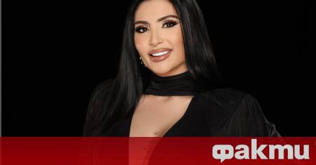 Софи Маринова с нова дата за концерта за своя 50 годишен