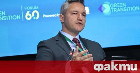 Темата за здравните иновации днес е много повече от разговор