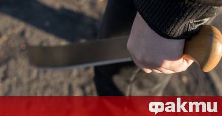 Софийска районна прокуратура привлече към наказателна отговорност 49 годишен мъж за