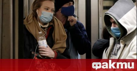 На територията на София ще бъдат въведени нови противоепидемични мерки