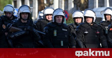 Посланикът на Черна гора в Полша беше задържан съобщи ТАСС