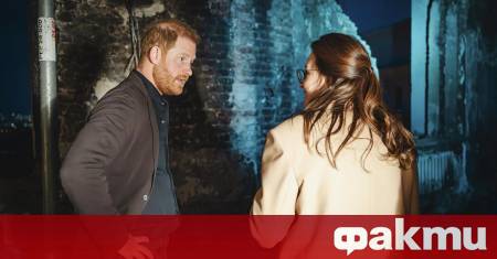 Предстоящата седмица се очертава като особено важна за британското кралско