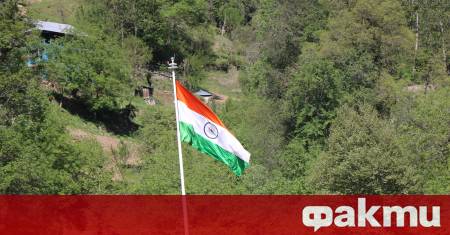 Индия забрани вноса на стоки с произход или транзитно преминаващи