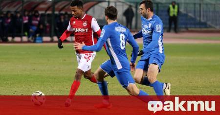 Спартак Варна ще получи лиценз за следващия сезон след като