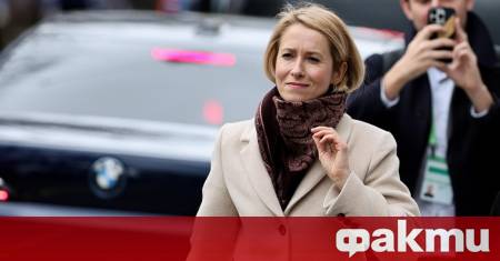 Азербайджанският президент Илхам Алиев се срещна с върховния представител на