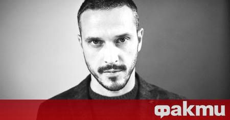 С помощта на съвременни технологии образът на покойния български актьор