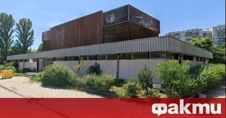 Засега спортна зала Строител в Пловдив остава извън активите на