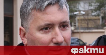 Бизнесменът Иво Прокопиев отговори на обвиненията от страна на депутати