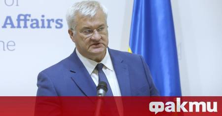 Съветът НАТО Украйна ще се събере днес на извънредно заседание съобщи