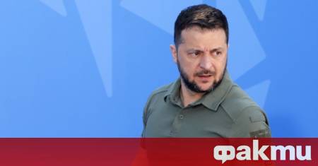 Украйна може да проведе президентски избори ако бъде постигнато прекратяване