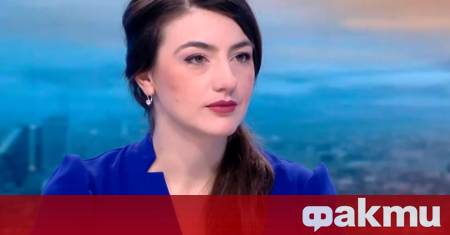 Днес станахме свидетели на защита от страна на Делян Пеевски