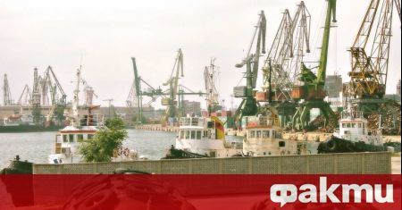 В нито един момент „Пристанище Варна“ ЕАД не е заплащало