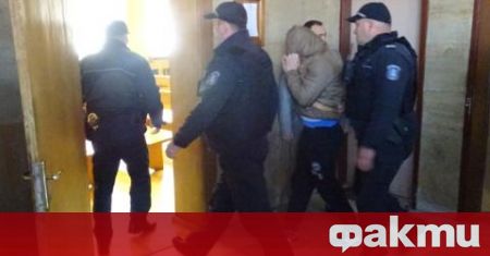 Окръжна прокуратура – Кюстендил е внесла протест срещу осъдителната присъда