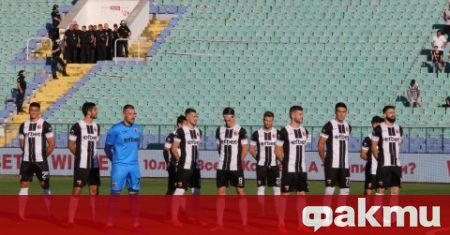 Локомотив Пловдив ще играе за трета поредна година в европейските
