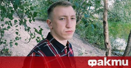 Беларуски активист, опонент на властта в Минск, бе открит мъртъв